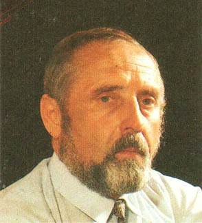 Захарченко Дмитрий Панасович